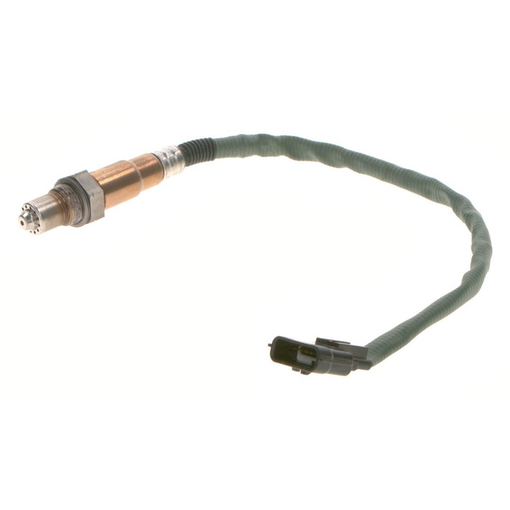 Bosch lambda szonda, 5 vezetékes, Dacia/Renault modellekhez, 025802700A
