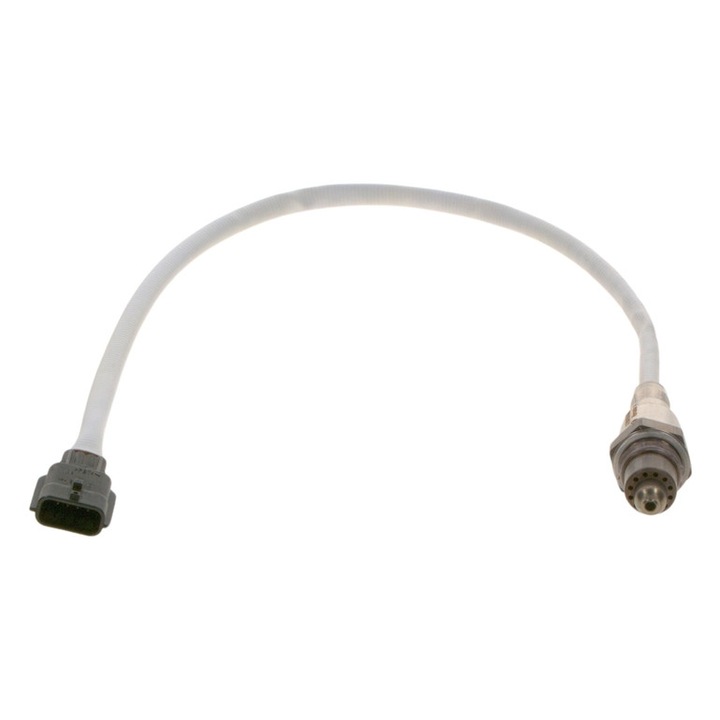 Bosch lambda szonda, 514mm, tartósság, hatékonyság, 025803000L