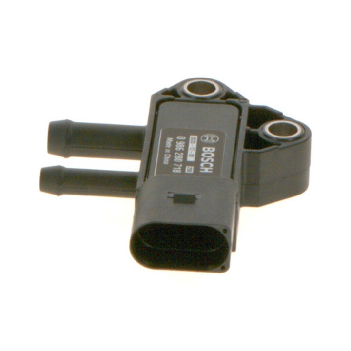 Bosch nyomásérzékelő, 0986280718, könnyen telepíthető, megbízható