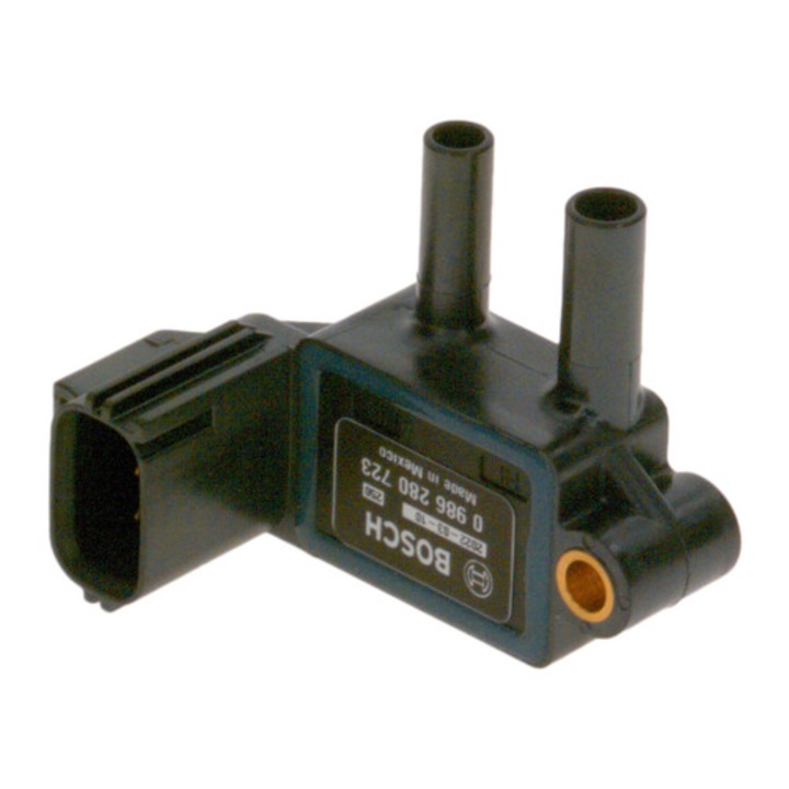 Bosch autó nyomásérzékelő, 0986280723, tartós kivitel, könnyen telepíthető