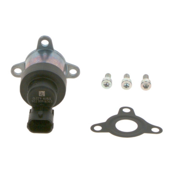 Bosch szabályozó szelep, 1465ZS0017, beépítőkészlettel együtt, tartós anyagok