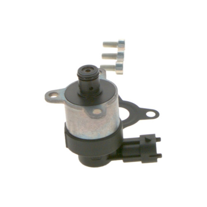 Bosch 1465ZS0005 üzemanyagnyomás-szabályozó szelep Common Rail rendszerhez