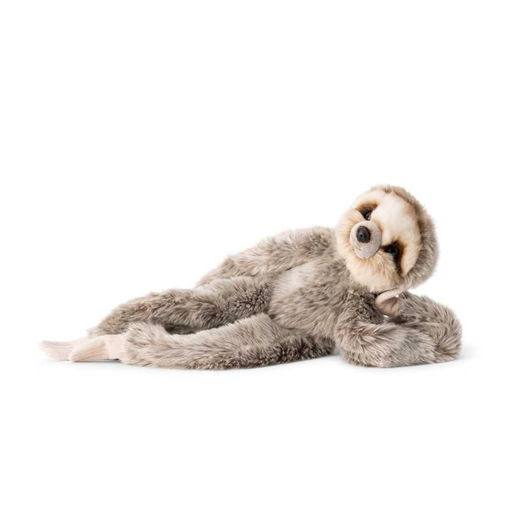 Lusta plüssjáték, One for Fun, realisztikus részletek