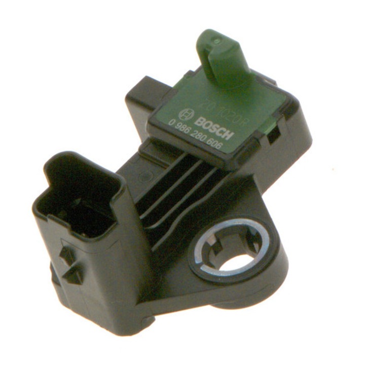 Bosch autó főtengely pozíció érzékelő, 0986280606, magas tartósság, precizitás