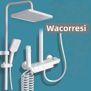 Coloane de dus si seturi de dus