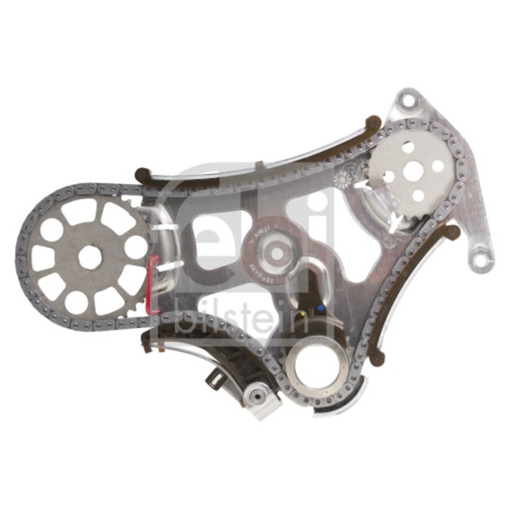 BMW FEBI olajpumpa lánckészlet, 0,625 kg