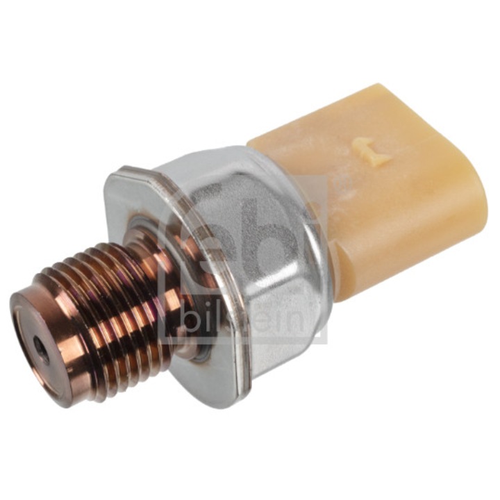 FEBI üzemanyagnyomás-érzékelő, 3 csatlakozás, M18x1,5, 0,06135 kg