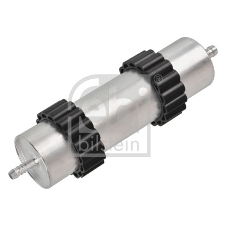 Üzemanyagszűrő FEBI, 248x55x11mm, 0,255kg