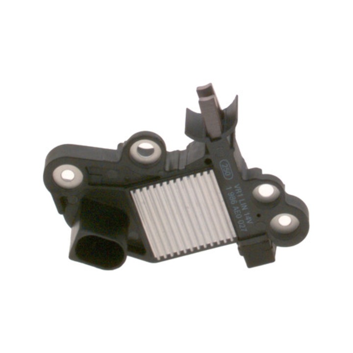 Bosch 1986AE0027 feszültségszabályzó, univerzális, könnyű beszerelés, kiváló minőség