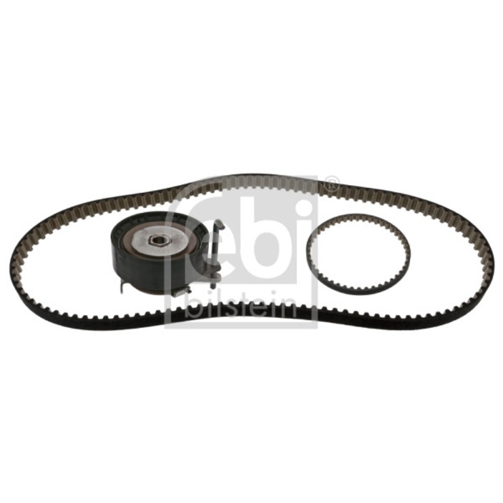 Vezérműszíj készlet FEBI, 116 fog, 18mm, 0,402kg