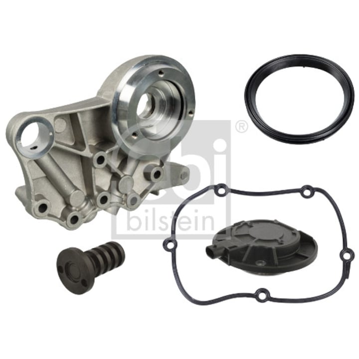 FEBI tengelycsapágy, 1,049kg, Volkswagen, Audi, Skoda számára