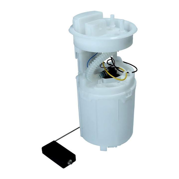 KAMOKA üzemanyagpumpa AUDI A3 2000-2008-hoz, tápegység modullal együtt, tartósság, hatékonyság