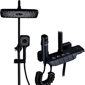 Coloane de dus si seturi de dus