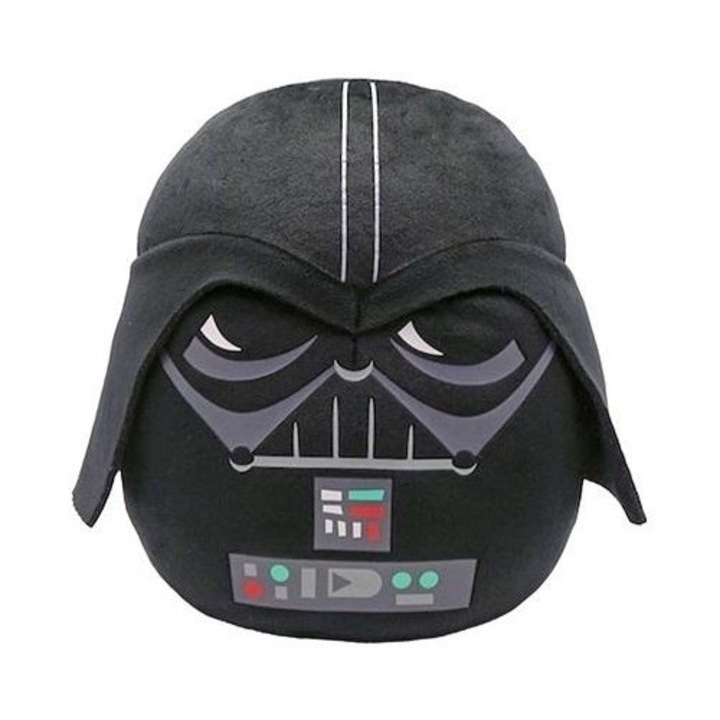 TY Star Wars Darth Vader Plüssjáték 22cm