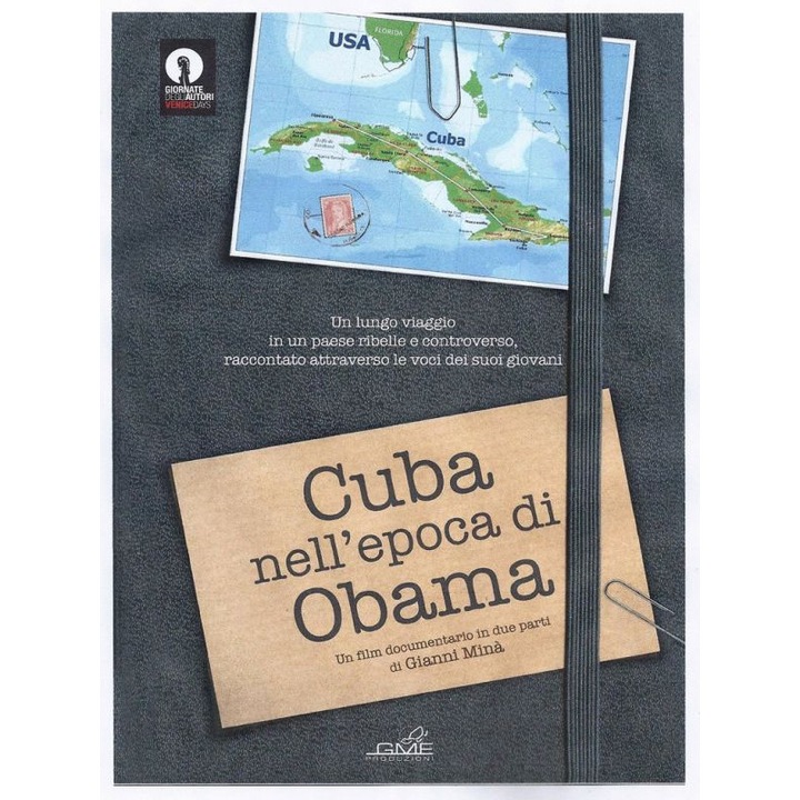 Cuba Nell'epoca Di Obama [2DVD]