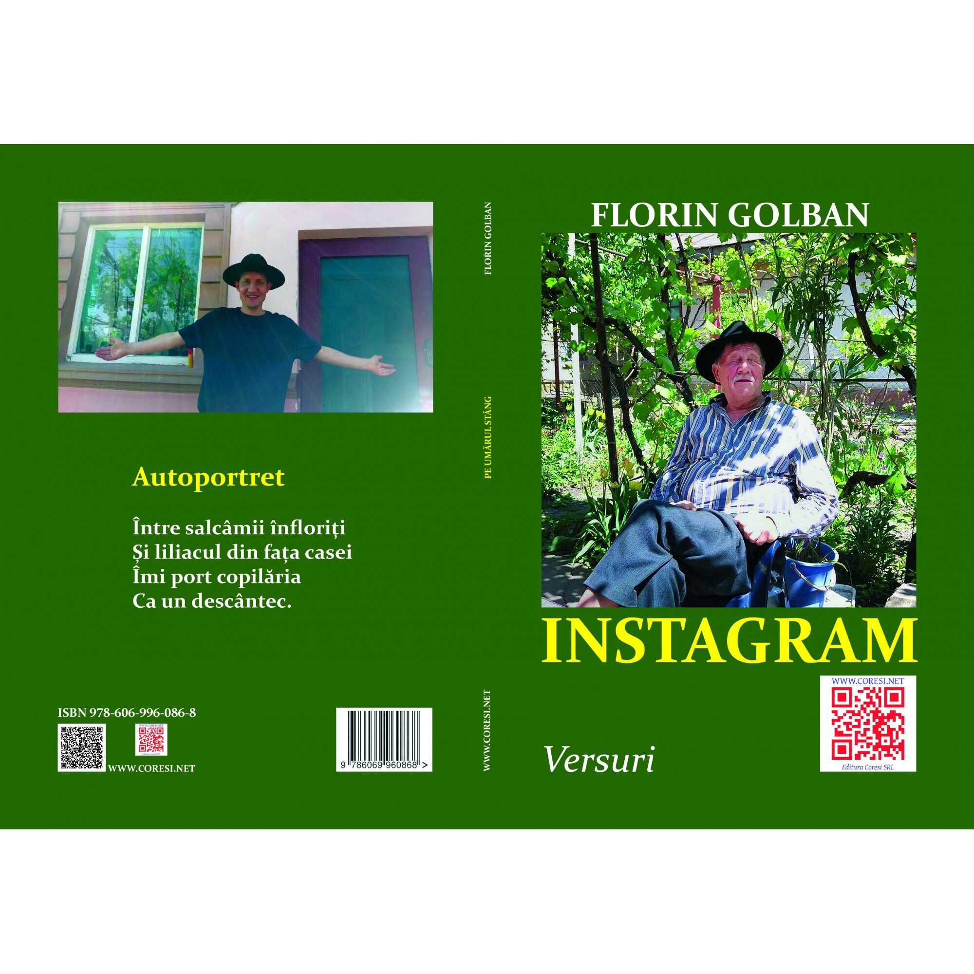 Instagram - Florin Golban