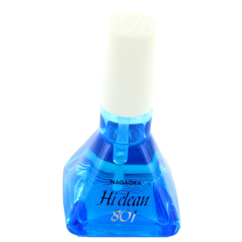 Solutie de curatat Nagaoka AM-801/II, 10ml