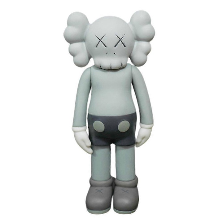 Figurina Kaws, 20cm, PVC