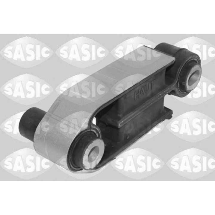 Лагер, SASIC, заден монтаж