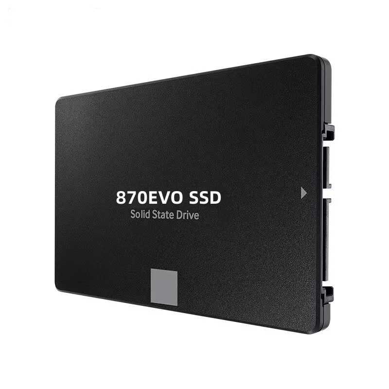 SSD Intern 1TB 870 EVO SATA III 2.5-inch, viteze de citire/scriere