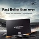 SSD 500GB 2.5 hüvelykes SATA3 870EVO, nagy sebességű, kompakt kialakítás