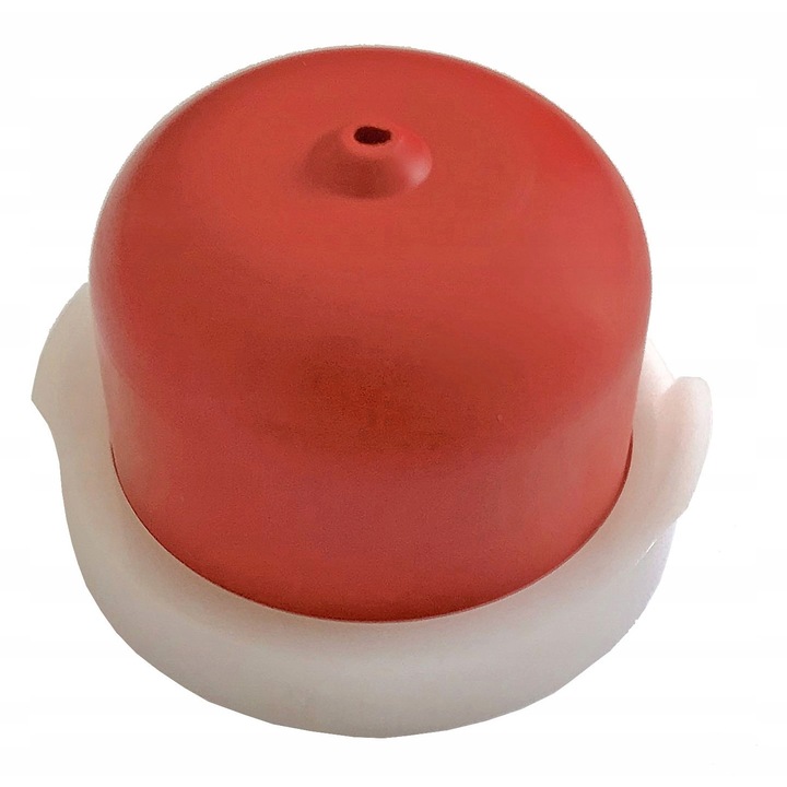 Amorsator üzemanyagpumpa Briggs & Stratton motorokhoz, 31mm x 28mm x 24mm