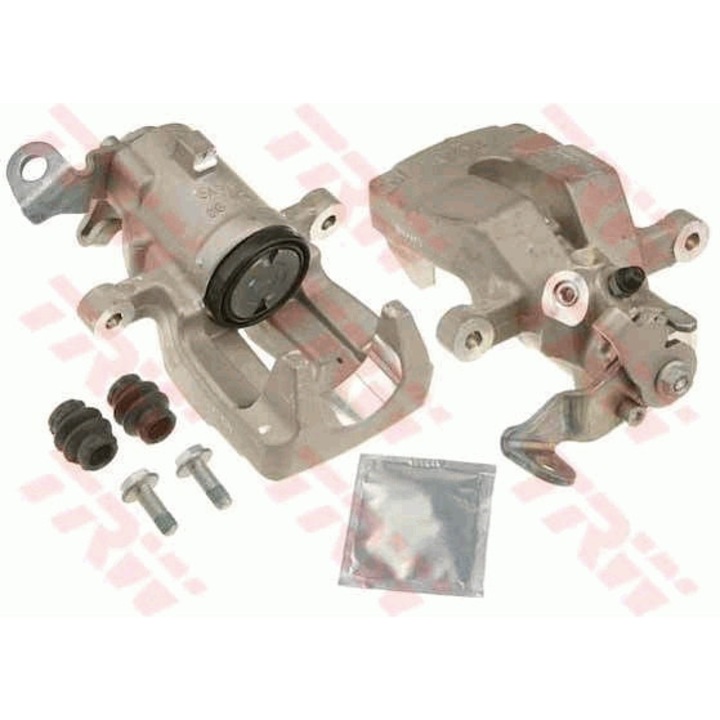 Спирачен апарат TRW, 38мм, алуминий, съвместим с Renault Grand Scenic II, Scenic II