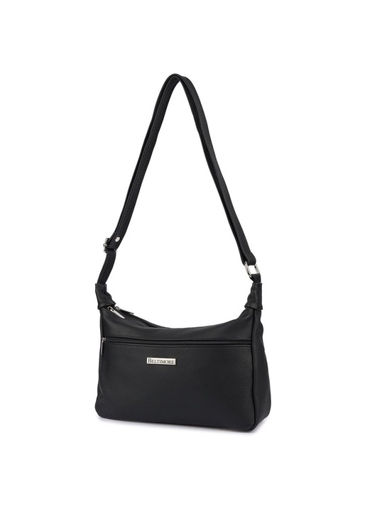Beltimore női táska, fekete, kral40black modell
