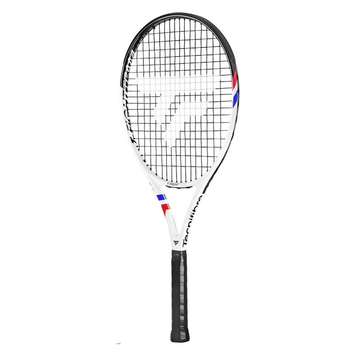 Racheta tenis Tecnifibre T-FIGHT TEAM, 680cm, 275g, fekete