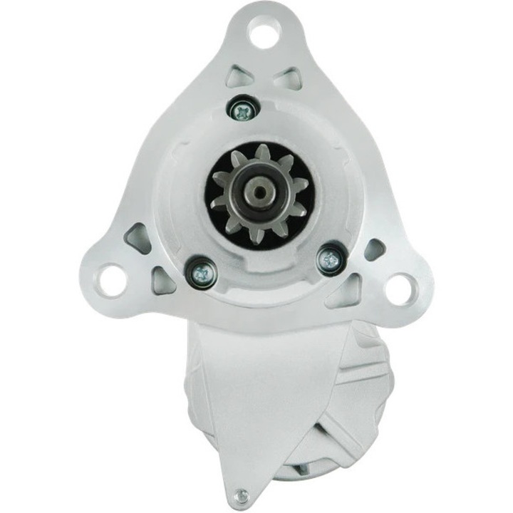 Indítómotor, AS-PL, kompatibilis a következővel: 190 E 38 12.9, 190 E 39 10.3, 190 E 43 10.3, 190 E 44 12.9, 190 S 40 10.3