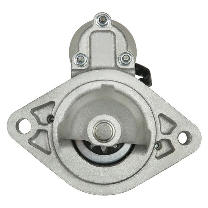 Electromotor, AS-PL, Avensis 1.6 VVTi, Avensis 1.8, Corolla 1.6 Verso, Corolla 1.8 Verso