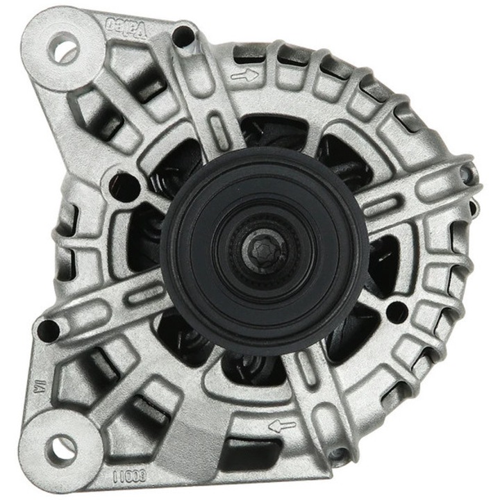 AS-PL generátor DACIA Dokker 1.5 Blue dCi 75-höz