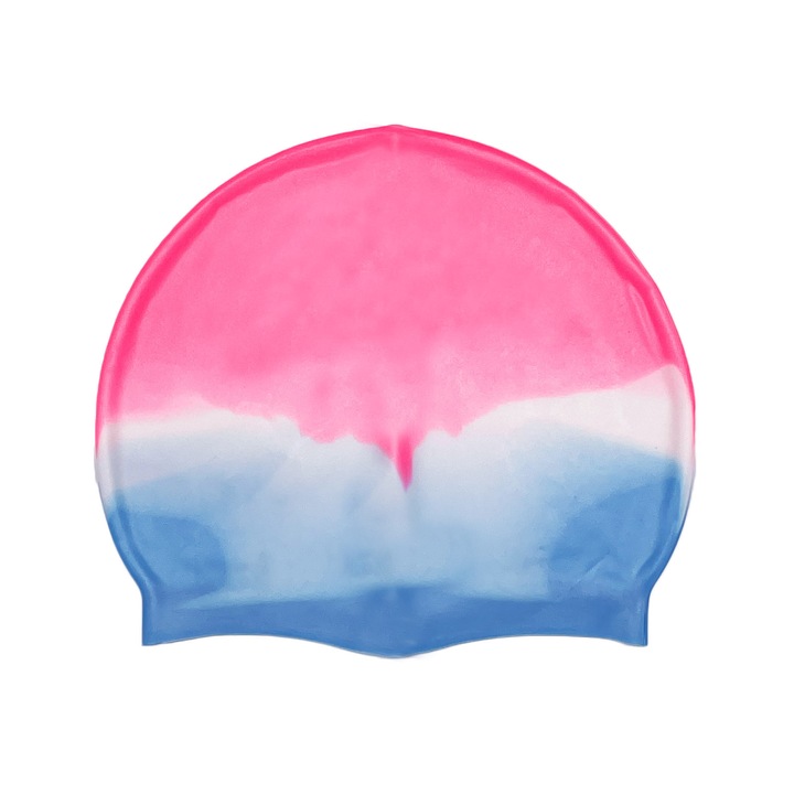 RDWESZOD szilikon úszósapka gyerekeknek, rugalmas és vízálló, fiúknak és lányoknak