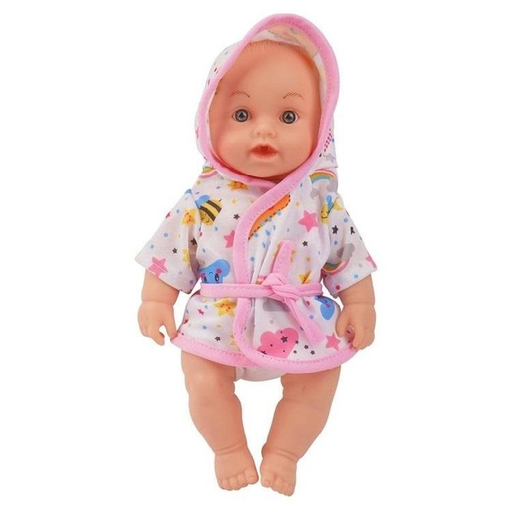 TRIFOX baba hanggal, pisil és kakil, 30x15cm