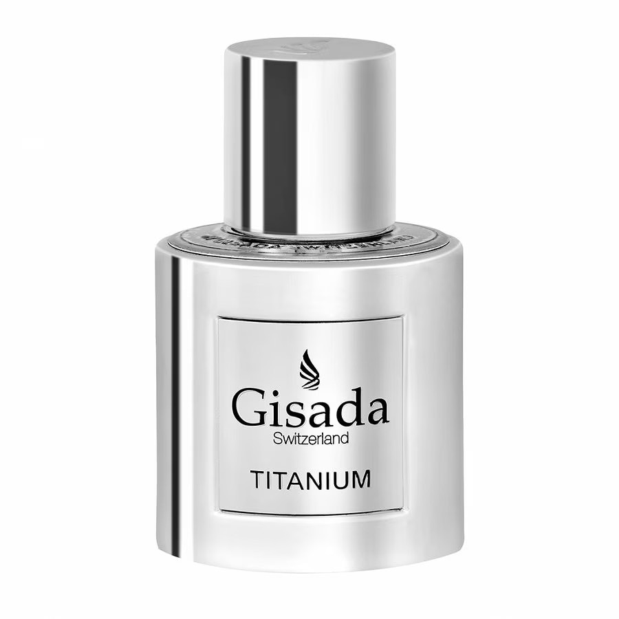 Gisada Ambassador Intense, Apa de parfum barbati, 100ml - eMAG.ro