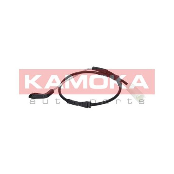 Senzor uzura placute frana KAMOKA, compatibil BMW seria 3 E90/E91/E92/E93, 2006, OE 34 35 6 777 649