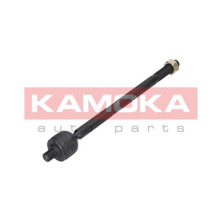 Биелетка за дирекция KAMOKA 9020051, черен