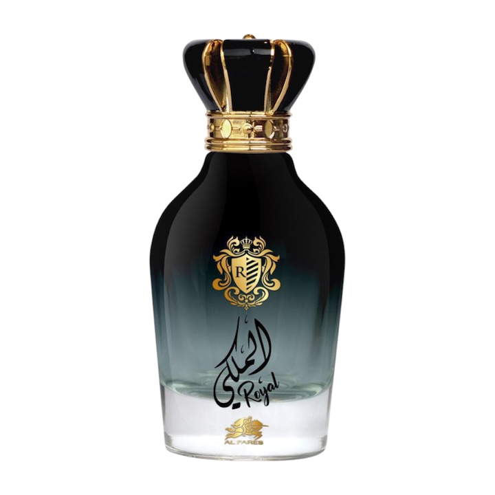Emper Al Fares Royal parfümvíz, unisex, 100 ml