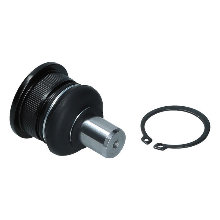 KAMOKA első futómű vezetőcsukló, Dacia Dokker/Logan-hoz, 18mm, szerelési tartozékokkal