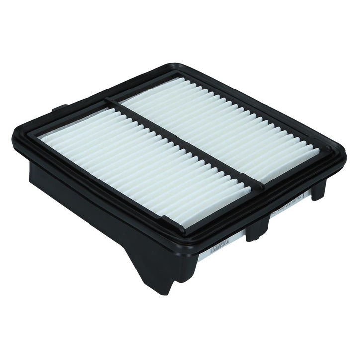 Въздушен филтър KAMOKA, за Honda City 2008+, Jazz II 2006-2008, Jazz III, 172x167x60mm