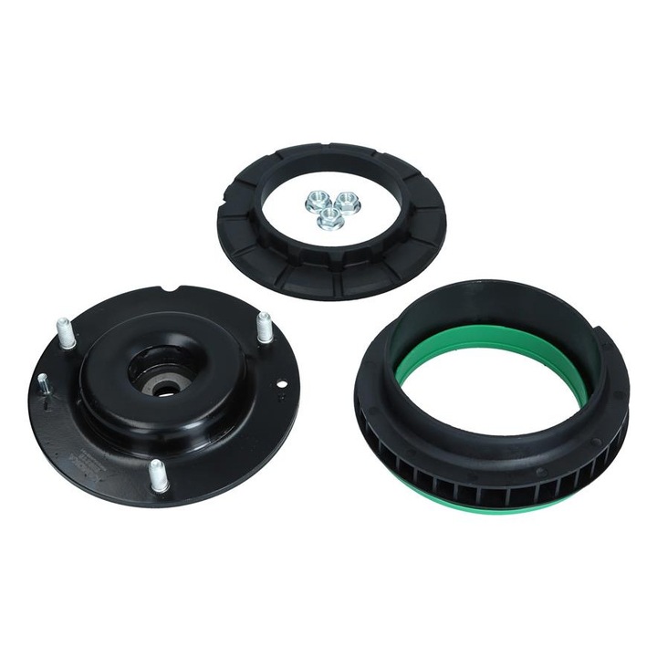 KAMOKA jobb első lengéscsillapító javítókészlet, Peugeot 508 I (2010+) modellekhez, tartósság, kényelem