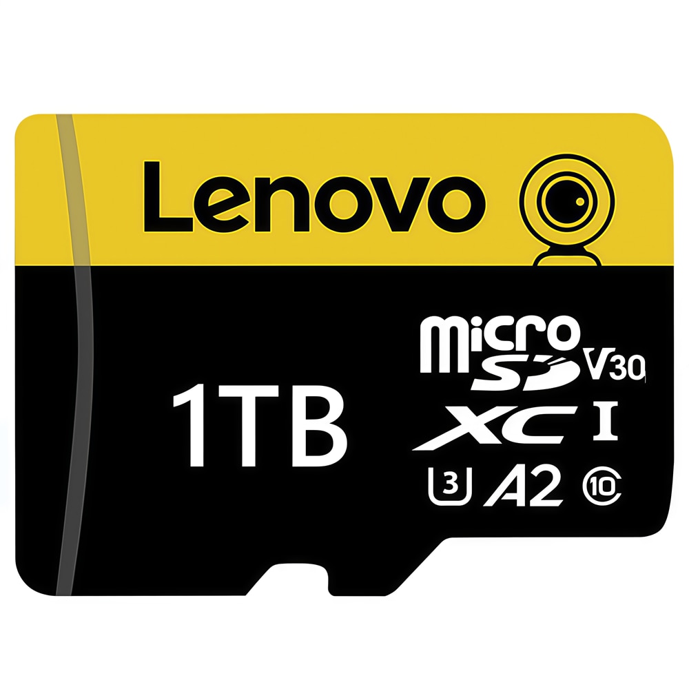 Scheda Di Memoria MicroSDXC 128GB Ultra Veloce 100MB/s U3 Per Oppo A1, A11, A12, A15, A16, A32, A35 E Altri - 3