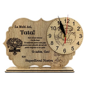 Cadouri personalizate