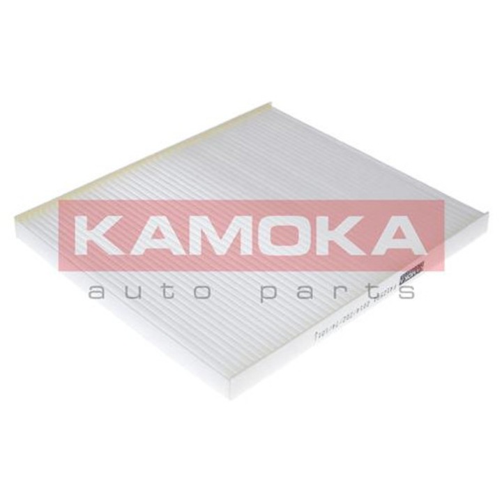 Филтър купе KAMOKA за Kia Carnival, Cerato, Sorento II, 240x211x17мм