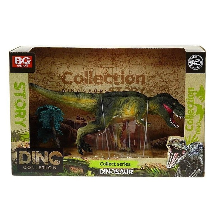 Dinoszaurusz Figura ADAR 35x23cm