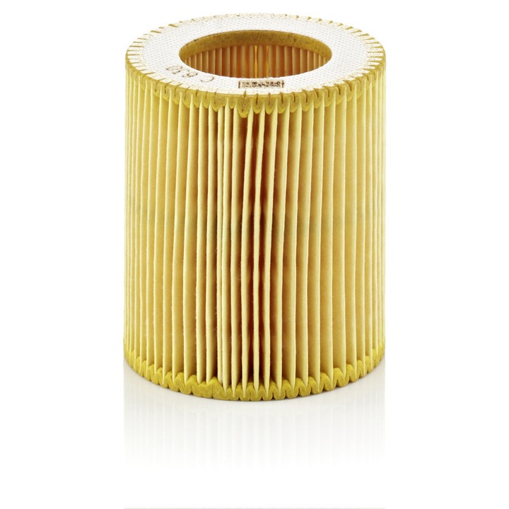 Filtru aer MANN, C630, 34x60x70mm