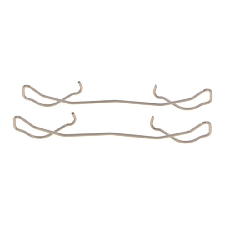 Bosch fékbetét szerelő készlet, minőségi alkatrészek, tartósság, többszínű