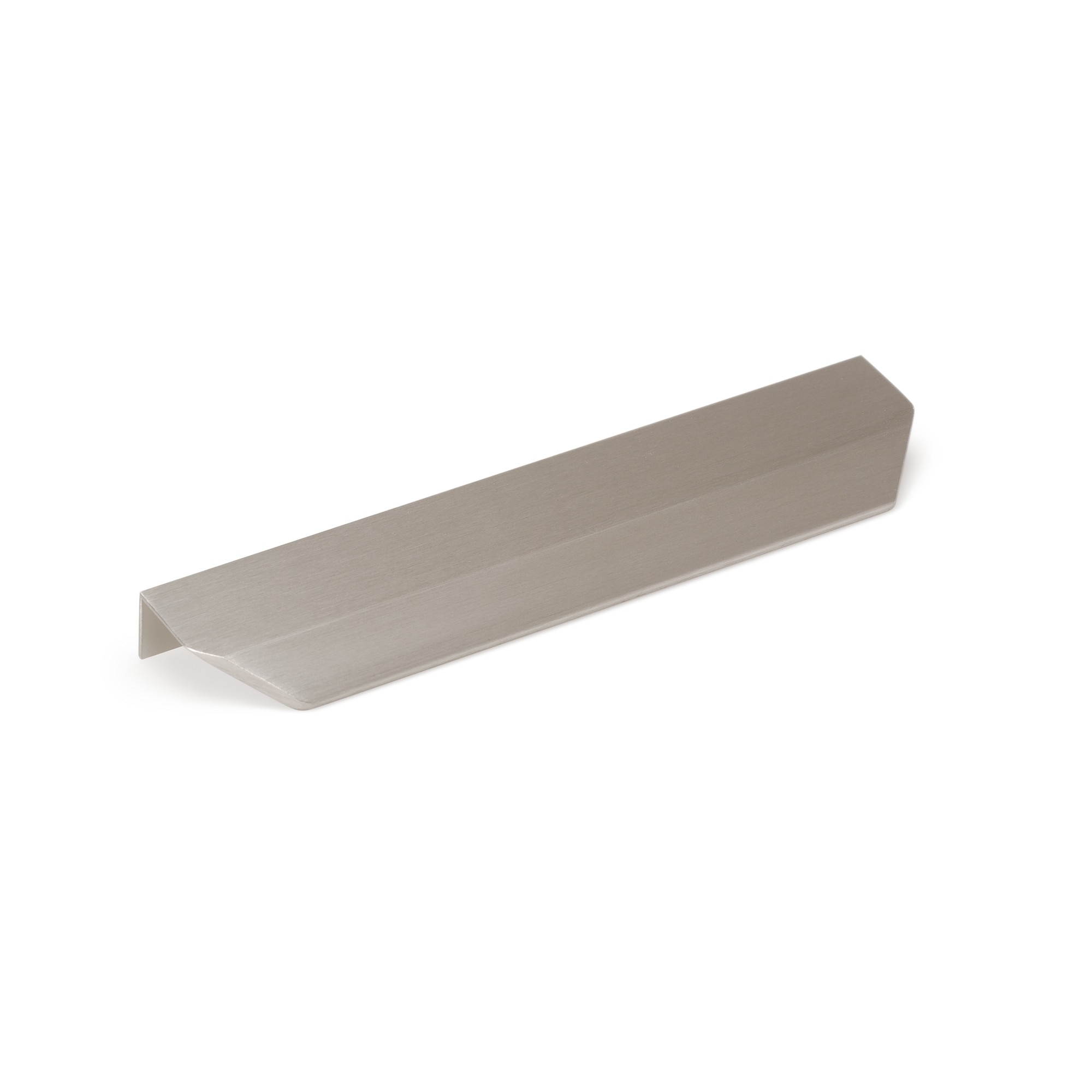 Maner pentru mobilier Vann L: 100 mm otel inoxidabil