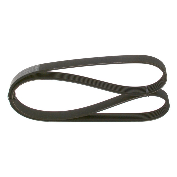 Meghajtószíj, Bosch 6PK1190, 1190mm