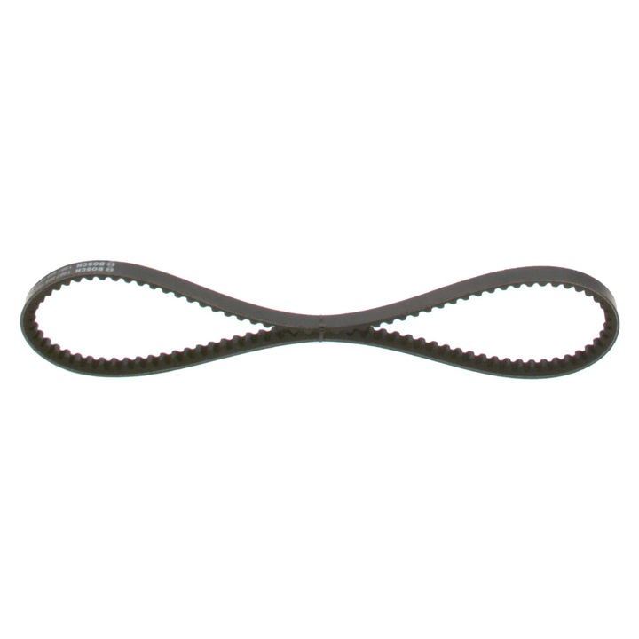 Meghajtószíj, Bosch 13x938mm, 13mm szélesség, 938mm hosszúság